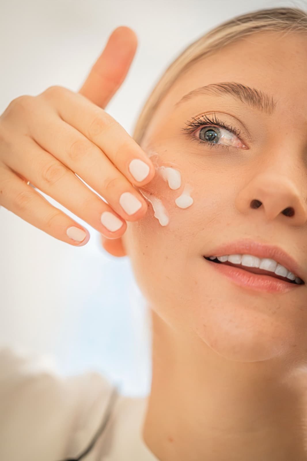 The Right Way to Apply Your Moisturizer (Most People Rush This)