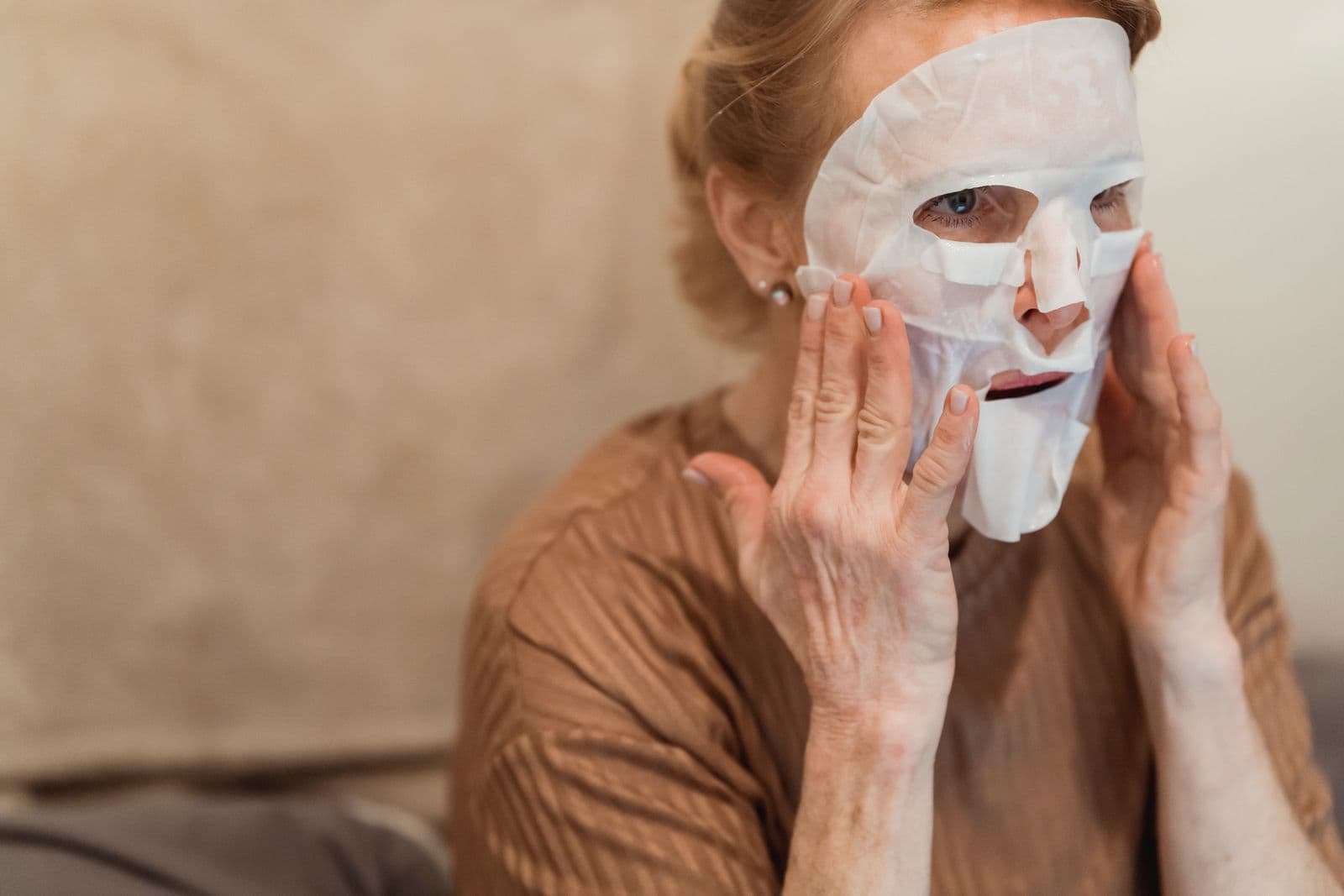 Age Defy Facial