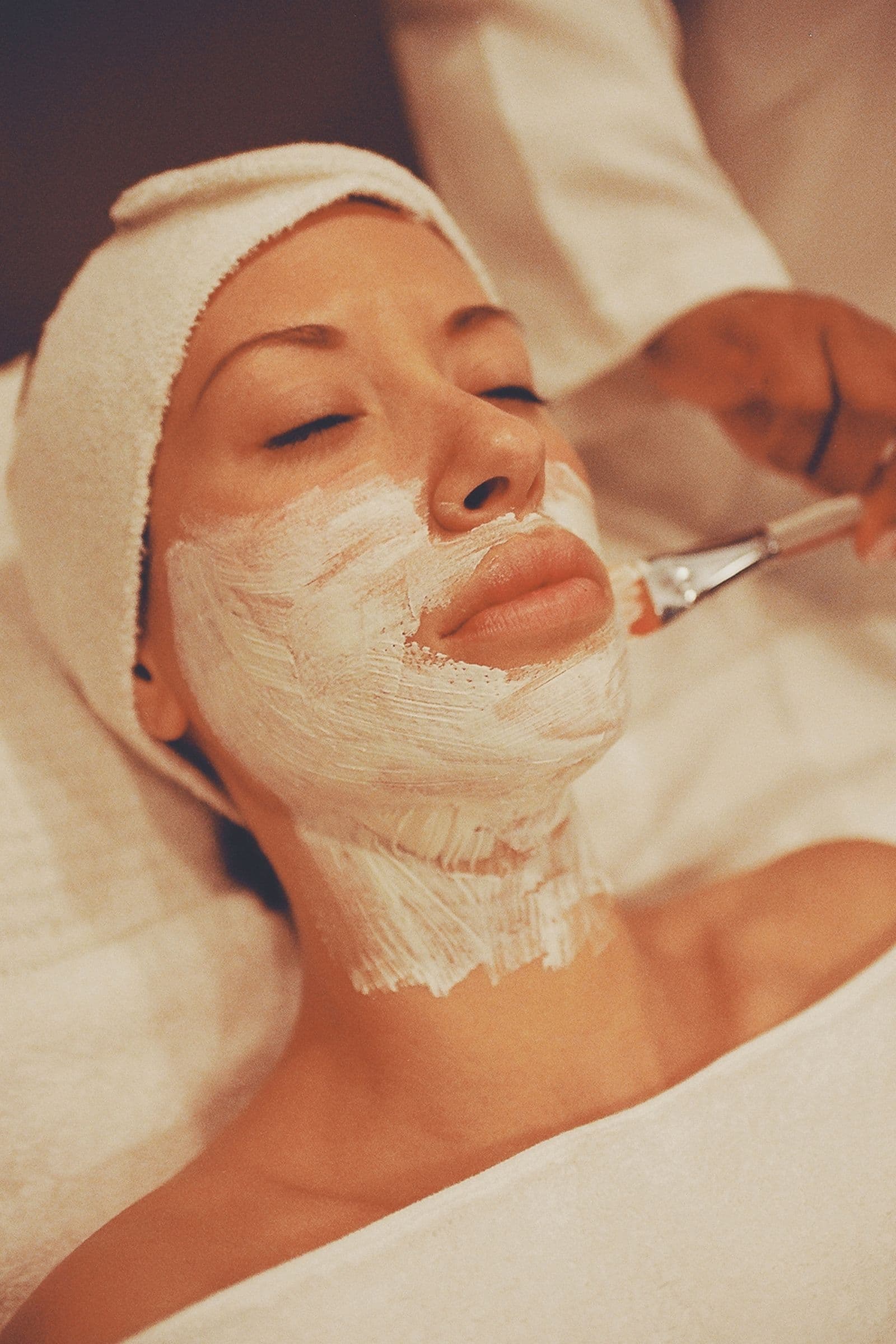Basic Facial